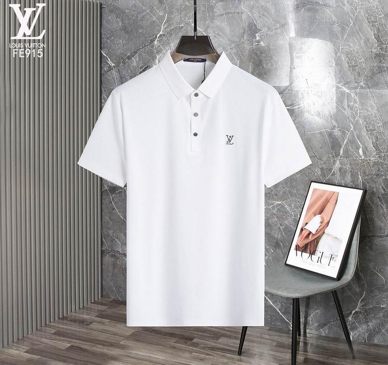 LV Men's Polo 9